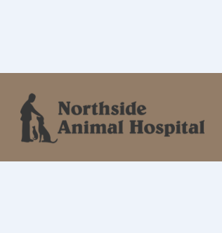 Logo for Northside Animal Hospital
